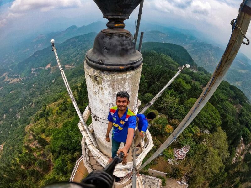 Discover the Best of Sri Lanka in 2 Days - Highlights and Experiences