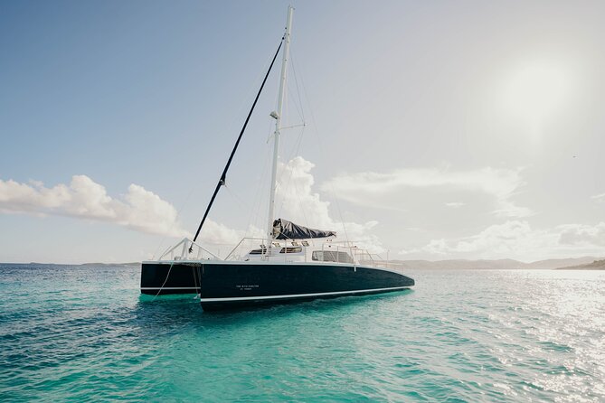 Discover the Best of St. John - Snorkel, Beach & Shopping!