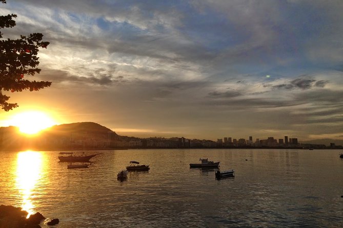 Discover the Best Sunset in Rio De Janeiro With Hotel Pickup and Drop-Off - Tour Overview