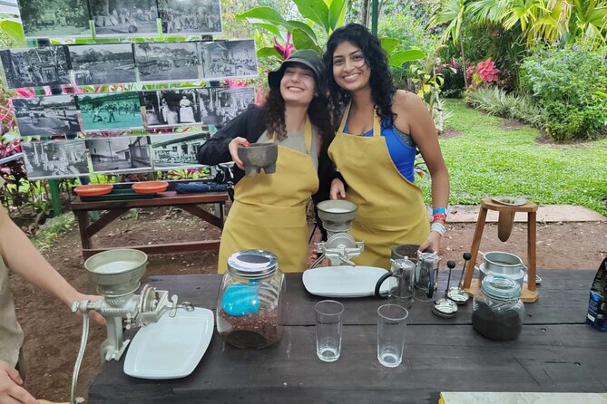 Discover the Costa Rican Essence Coffee, Chocolate and Honey - Good To Know