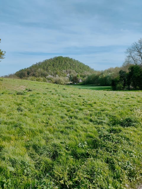 Discover the Liège Nature on Trail / Hiking-Running - Good To Know