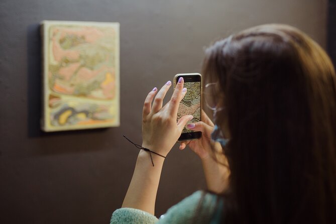 Discover the Local Art Scene With Artcrawl - Tour Details