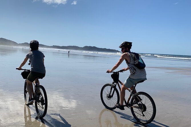 Discover the Magic of Nosara Cycling Tour - Good To Know