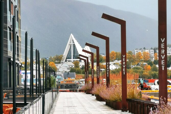 Discover the Most Photogenic Spots of Tromsø With a Local - Good To Know