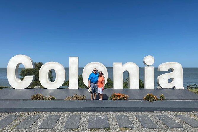 Discover Why We Love the Colonia Wine Experience - Good To Know