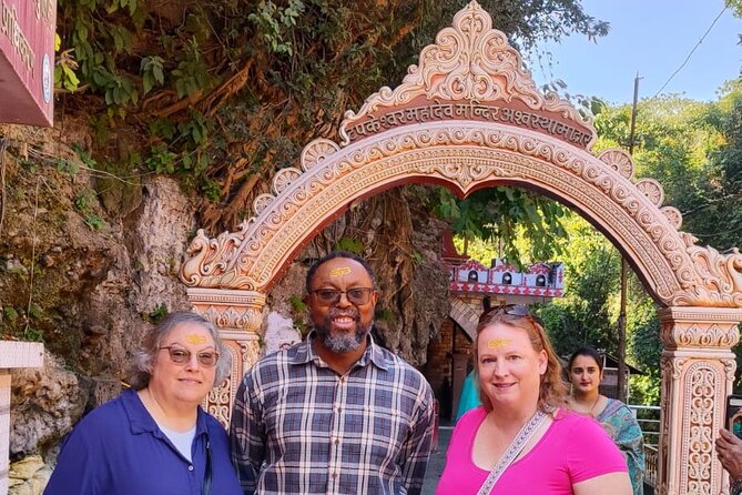 Discovering Dehradun: A Full Day Guided Tour - Good To Know