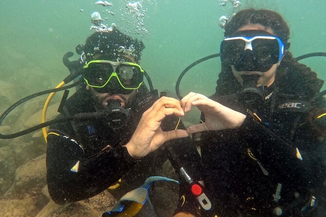 Discovery Scuba Diving in Dubai - Good To Know