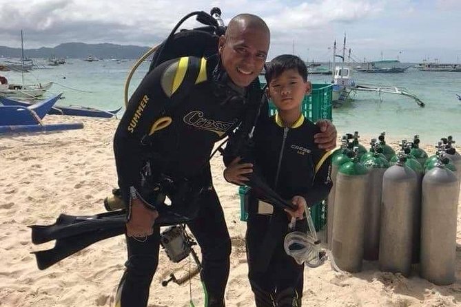 DiveGurus -Scuba Diving for Kids(Ages 6-11yrs) - Good To Know
