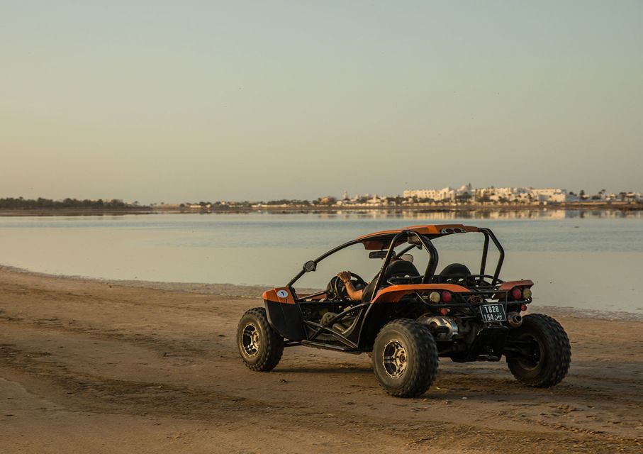 Djerba 1H30 Buggy Adventure: Unleash the Fun - Good To Know