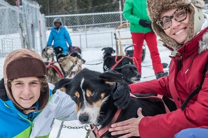 Dog Sledding - Subarctic Wilderness Tour - Good To Know
