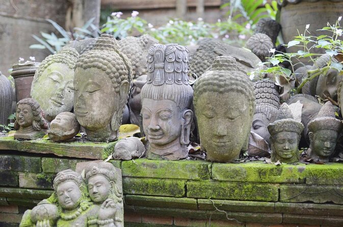 Doi Suthep and Wat Pha Lat Sunrise Private Tour – Half Day - Good To Know