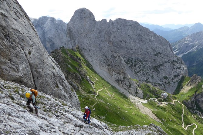 Dolomites Via Ferrata Experience - Good To Know