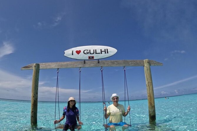 Dolphin Watching Tour