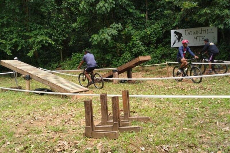 Downhill Mountain Biking in Kitulgala - Good To Know