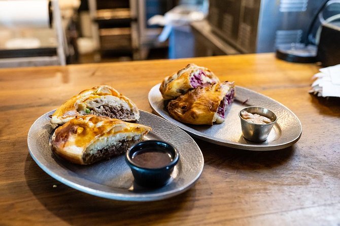 Downtown Phoenix Food Tour - Good To Know