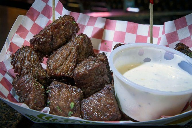 Downtown Sioux Falls Food Tour - Good To Know