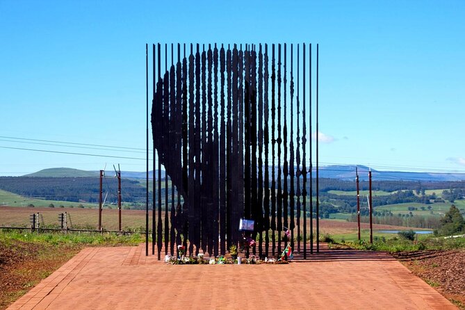 Drakensberg Kamberg Rock Art & Mandela Capture Site Day Tour From Durban - Good To Know
