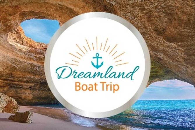 Dreamland Boat Trips Benagil Cave and Praia Da Marinha - Good To Know