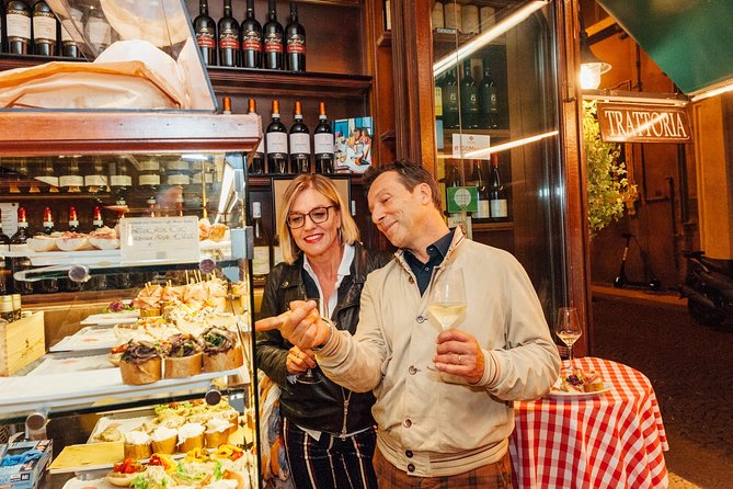 Drinks & Bites in Verona Private Tour - Tour Overview