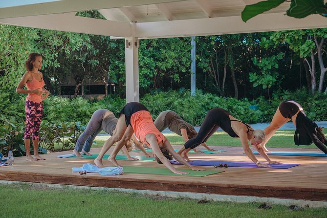 Drop-In Group Yoga Class - Punta Cana - Good To Know