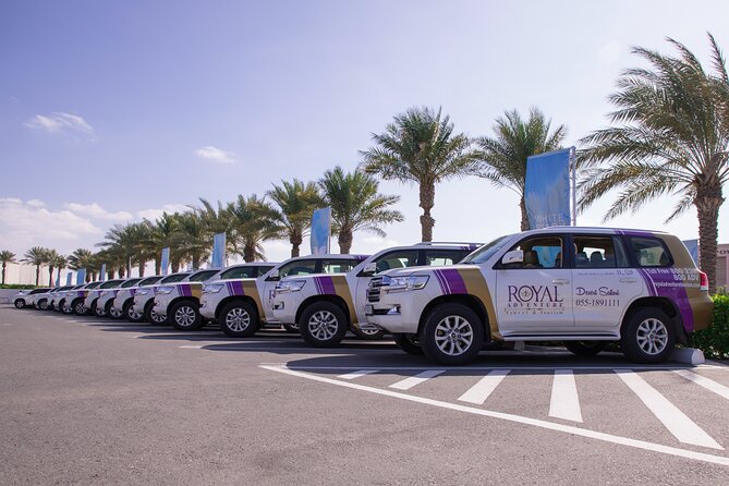 Dubai Desert Safari With BBQ Dinner Buffet, Adventure Xtreme and Live Shows - Good To Know