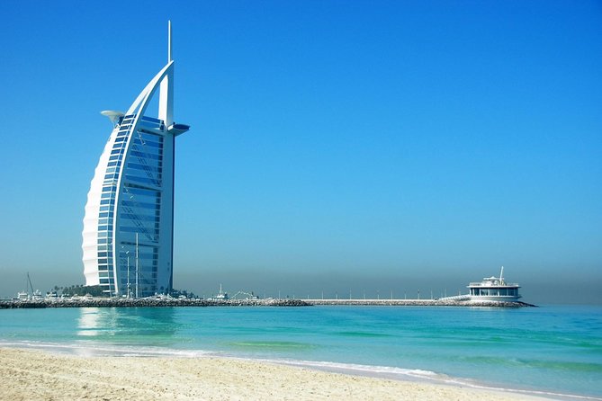 Dubai Full-Day Spanish Language Tour - City of Contrasts - Good To Know