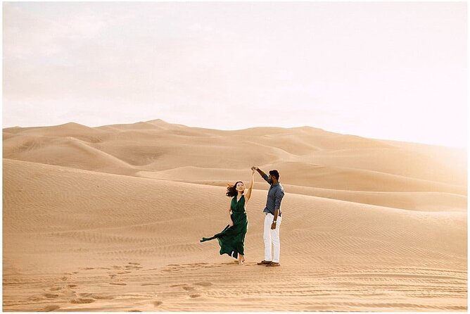 Dubai Kids Friendly Morning Safari - Private Car - Good To Know