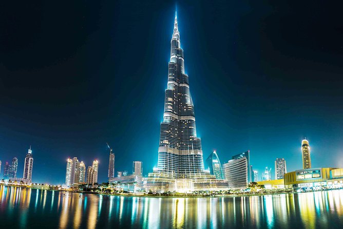 Dubai Private Transfer: Dubai International Airport to Cruise Port - Good To Know