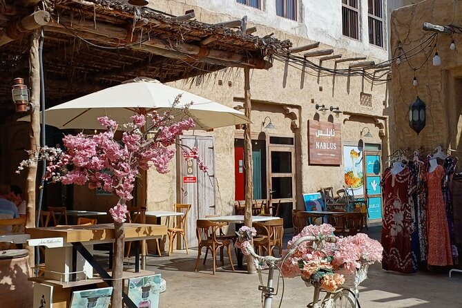 Dubai Souks, Museum, Street Food Walking Tour With Hotel Transfer - Overview of the Tour