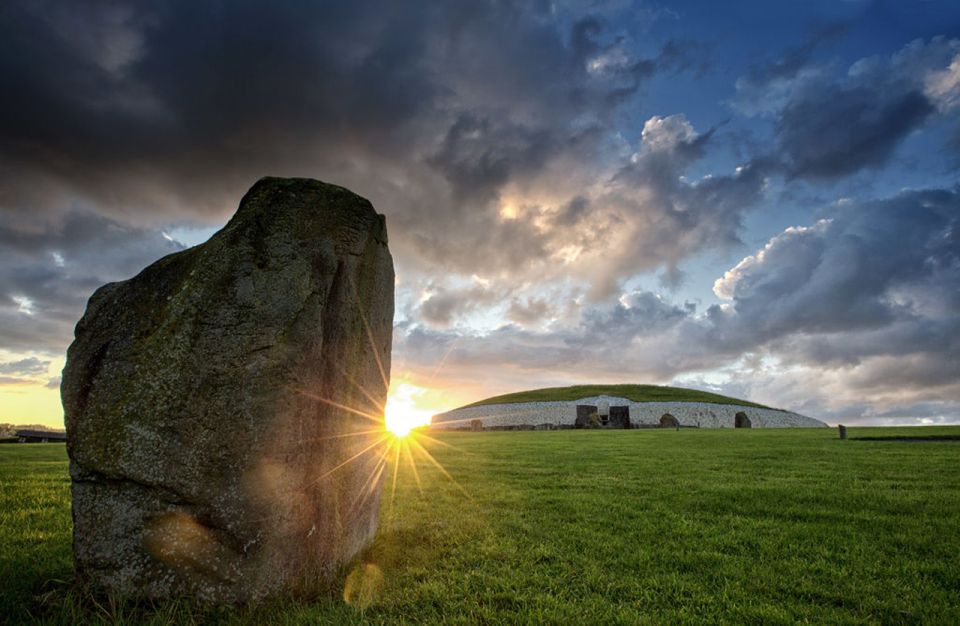 Dublin: Boyne Valley With Newgrange and Bru Na Boinne Entry - Good To Know