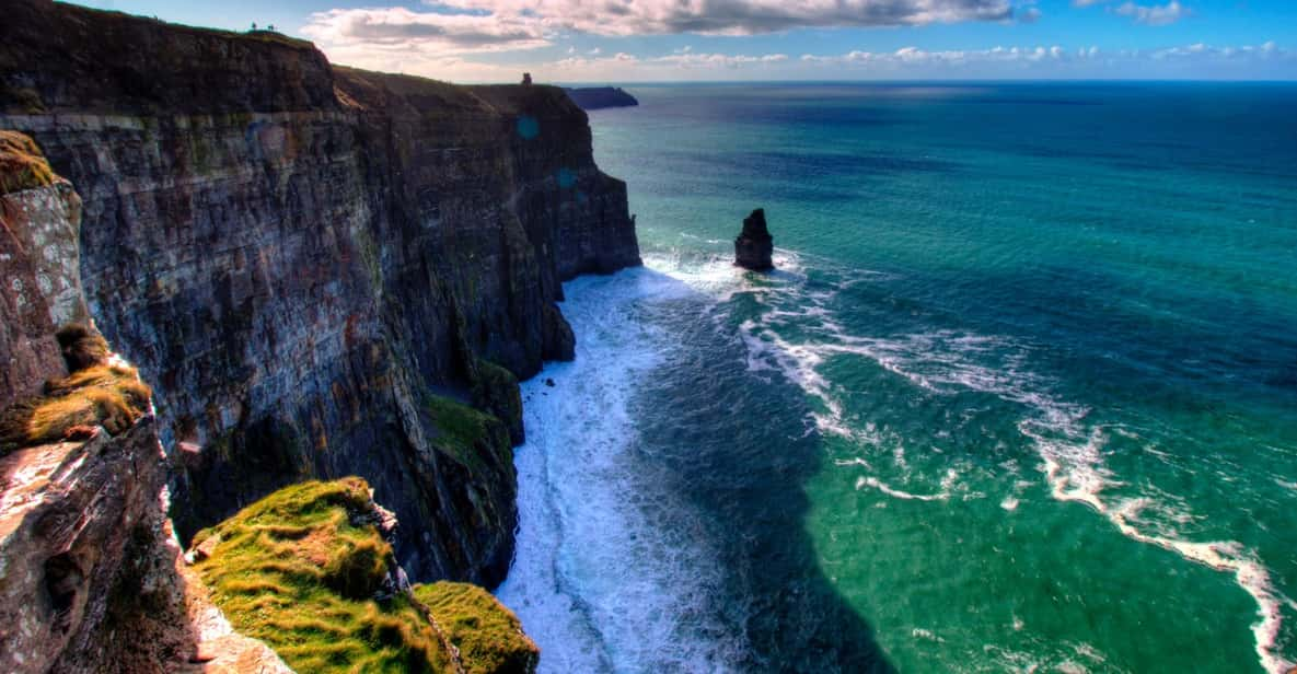 Dublin: Cliffs of Moher, Ennis, & Bunratty Castle Day Tour - Good To Know