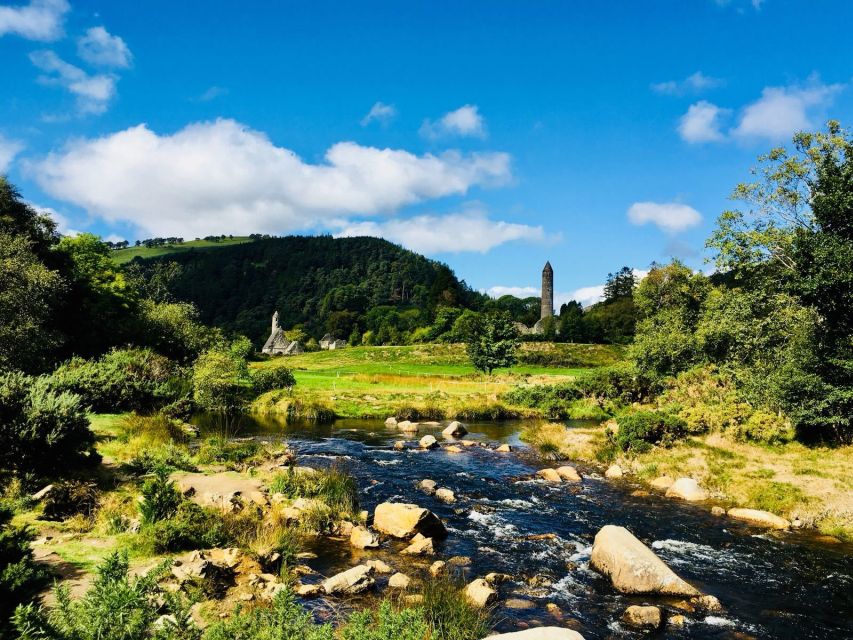 Dublin: Full-Day Wicklow Mountains Tour W/ Glendalough Visit - Good To Know