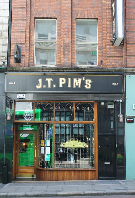 Dublin, Georges Street: Forge a Silver Ring Workshop - Good To Know