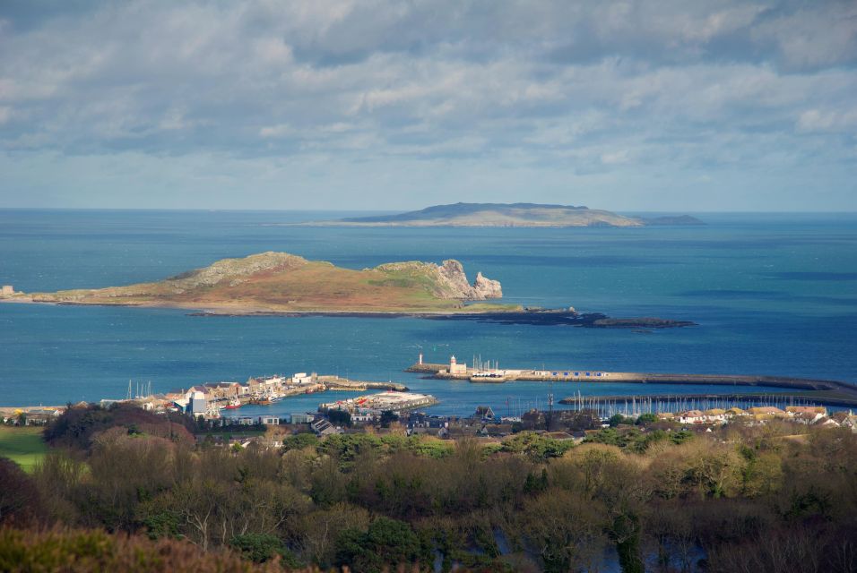 Dublin: Howth Coastal Hiking Tour - Good To Know