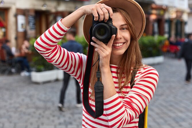 Dublin: Personal Travel & Vacation Photography Album Tour - Good To Know