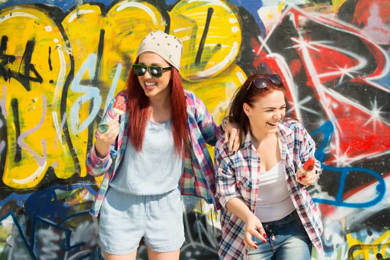 Dublin’s Artistic Heart: A Craft and Culture Walk