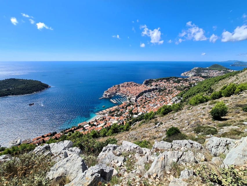 Dubrovnik Panoramic Mountain Driving Tour - Good To Know