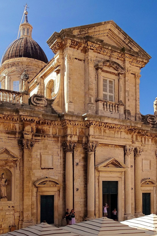 Dubrovnik: Private Walking Tour With Cable Car Ride - Good To Know