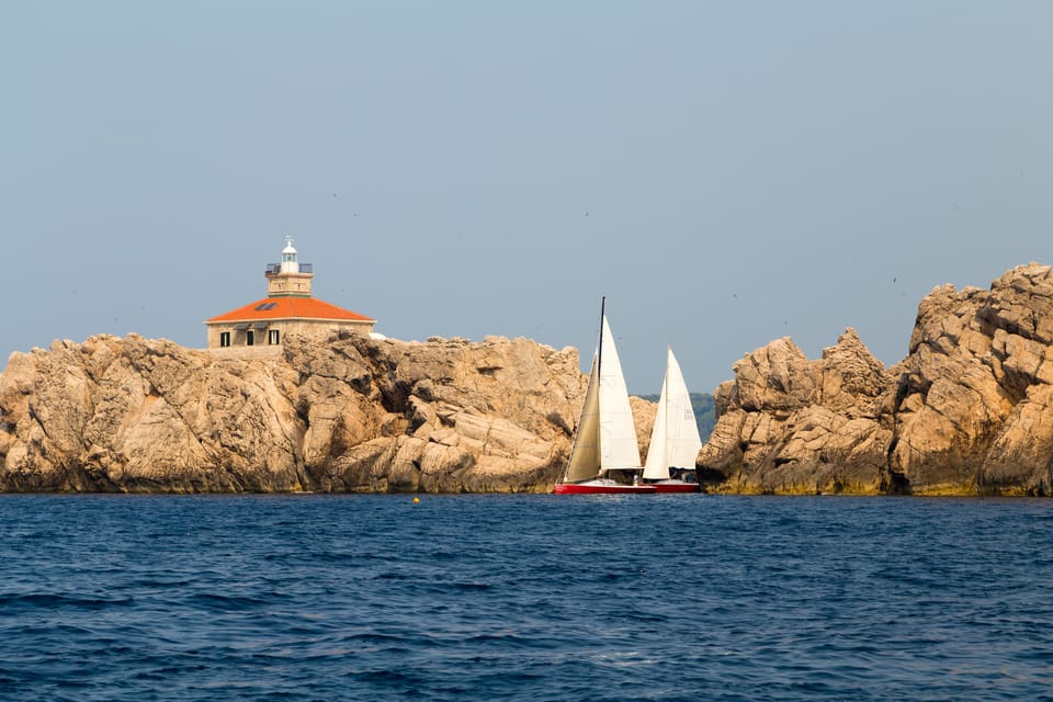 Dubrovnik: Romantic Sunset Sailing Adventure - Customer Ratings and Feedback