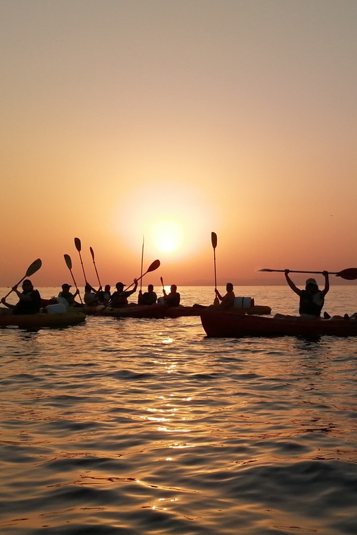 Dubrovnik: Sea Kayaking Morning, Daytime, or Sunset Tours - Good To Know