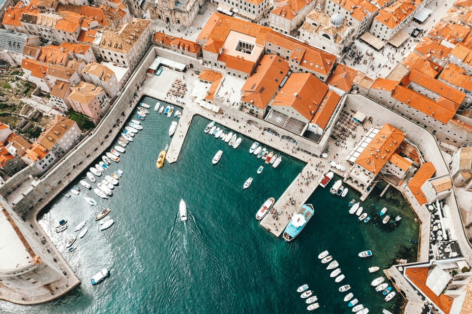 Dubrovnik Welcome Tour in Small Group - Good To Know