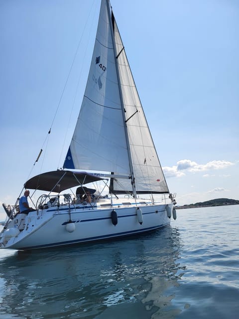 Dubrovnik:Sailing Tour Around Elaphiti Islands by Sail Yacht - Good To Know