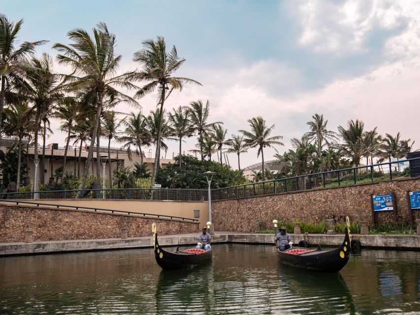 Durban: Gondola Ride - Good To Know