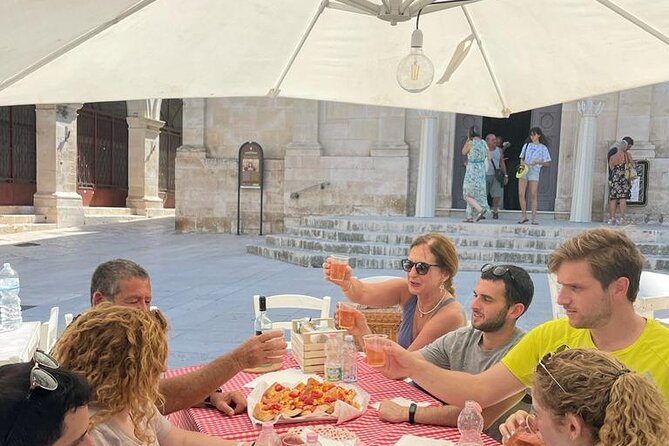 E-Bike, Focaccia and Wine - Good To Know