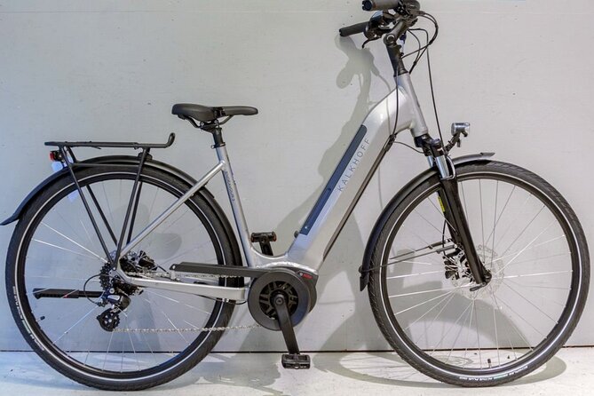 E-Bike Rental in Lucca - Good To Know
