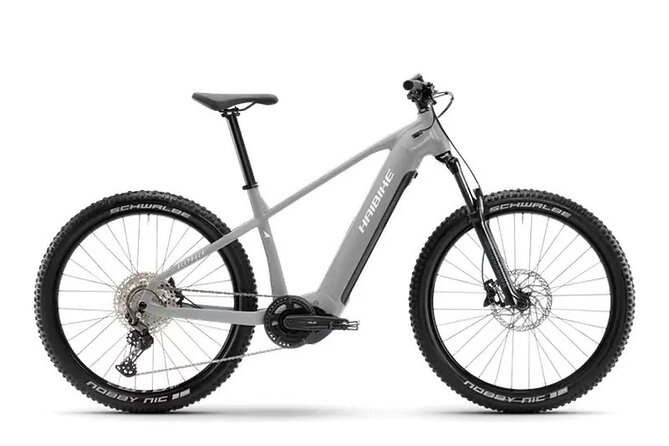 E-Bike Rental - Road Bike - Mountain Bike - Good To Know