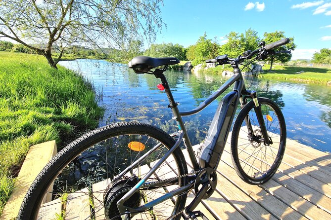 E-bike Tour Around Gacka River Valley - Good To Know