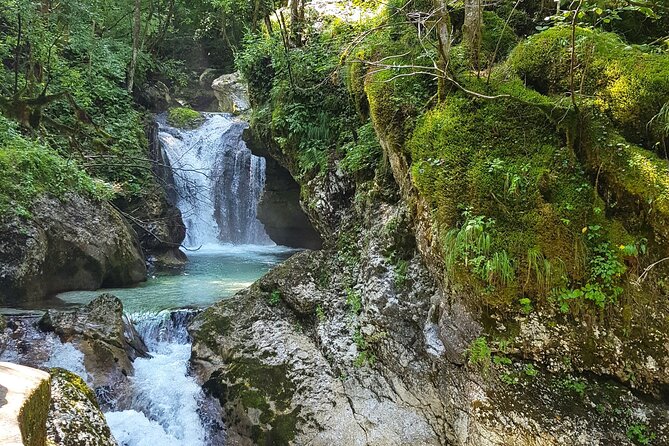 E-bike Tour to The Great Soča Gorge and Šunik Water Grove - Good To Know
