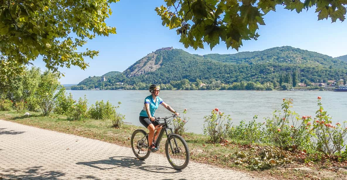 E-Mountain Bike Adventure in the Danube Bend - Good To Know