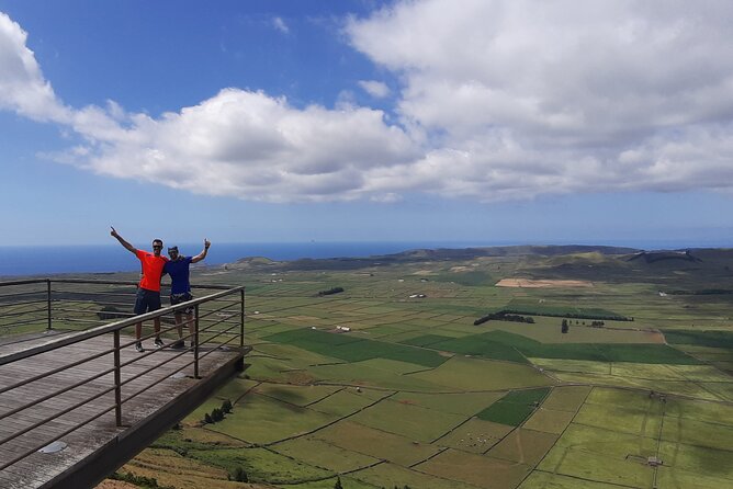 East Coast Van Tour (Half Day) Terceira Island - Good To Know